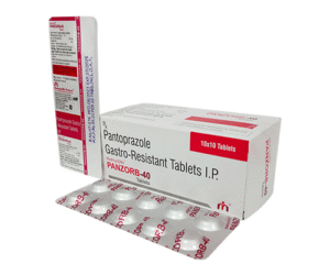 PANZORB- 40