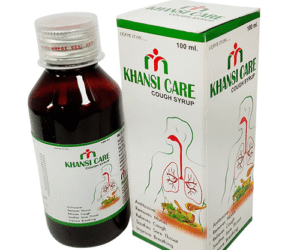 KHANSI-CARE