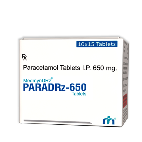 PARADRZ-650