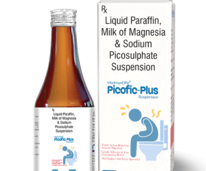PICOFIC PLUS