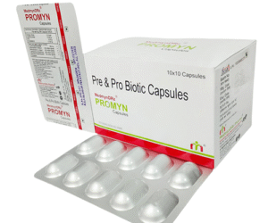 PROMYN