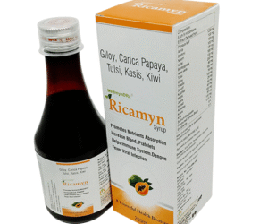 RICAMYN SYRUP