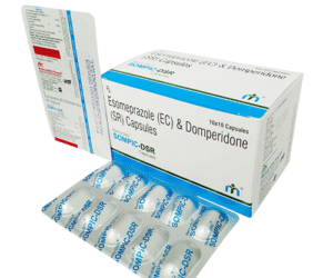 SOMPIC-DSR