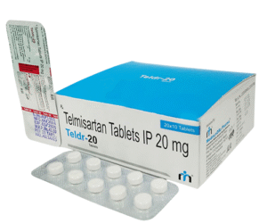 TELDR 20