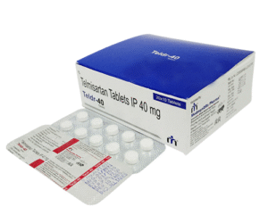 TELDR 40