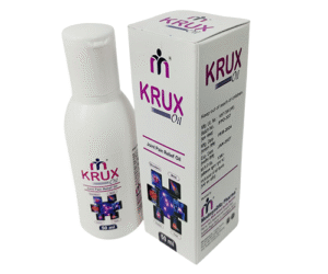 KRUX OIL