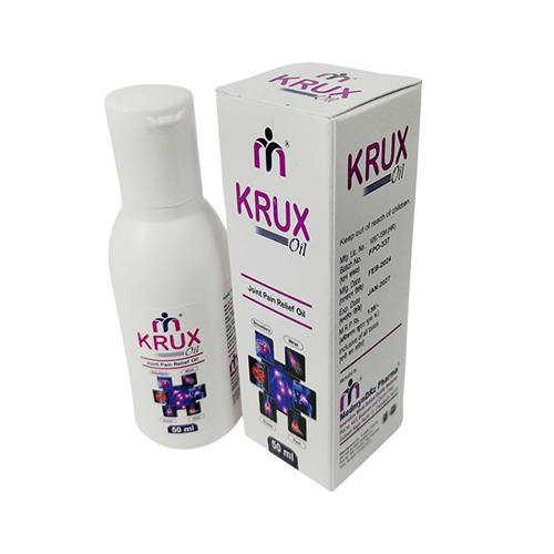 KRUX OIL
