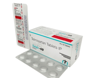 TELDR-40