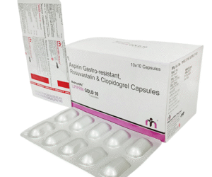 LIPIPRIN GOLD 10