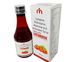 LYCOKRUX