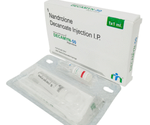 DECAMYN-50