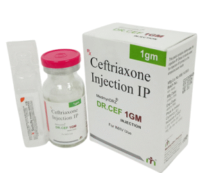 DR.CEF 1GM