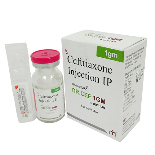 DR.CEF 1GM