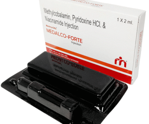 MEDALCO FORTE