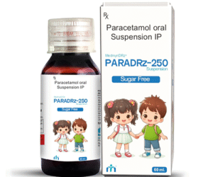 PARADRZ 250