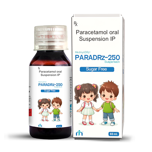 PARADRZ 250