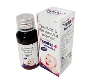 TRAMFAN-P