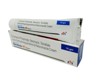DERMICLO-KT