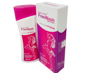 FREEWASH