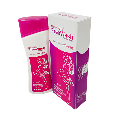 FREEWASH