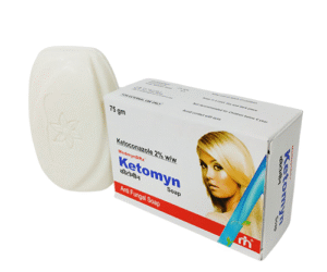 KETOMYN