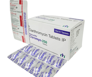 CLAROMYN 250