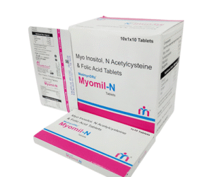MYOMIL-N