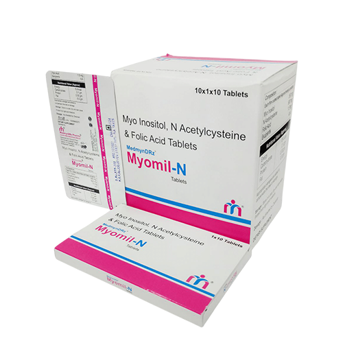 MYOMIL-N