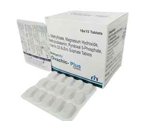 OVACHIC-PLUS