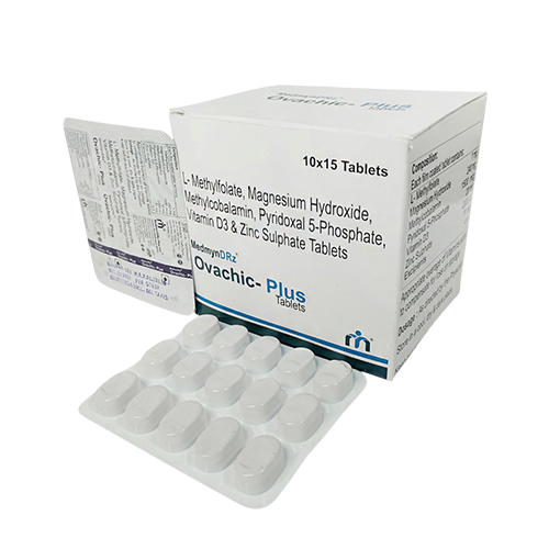 OVACHIC-PLUS