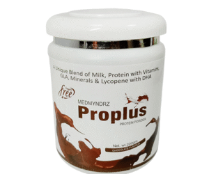 PRO-PLUS