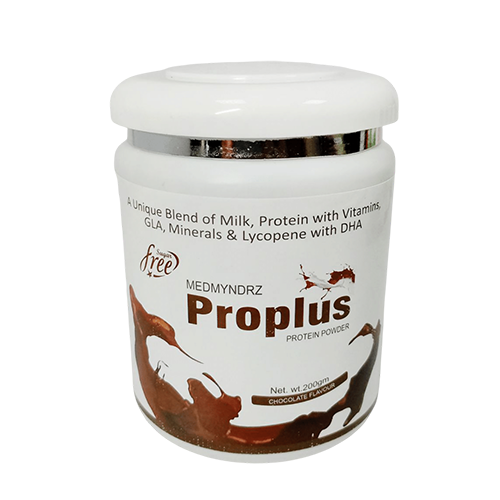 PRO-PLUS