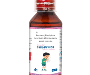CHIL-FYN DS