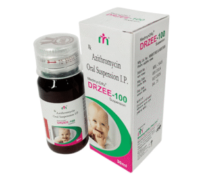 DRZEE-100 DS