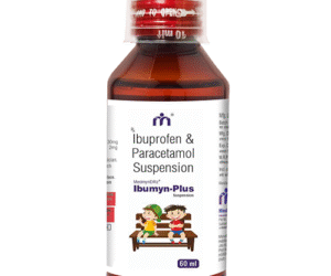 IBUMYN-PLUS