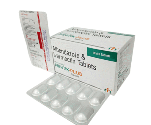 IVERTIK PLUS