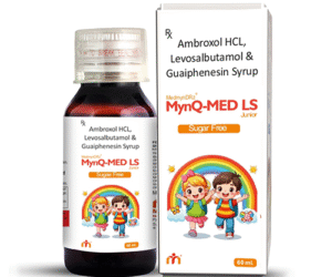MynQ-MED LS (JUNIOR)