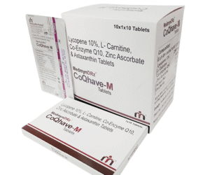 COQHAV-M
