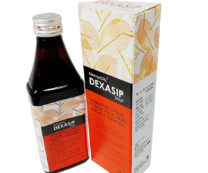 DEXASIP