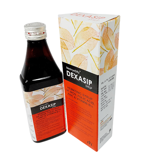 DEXASIP