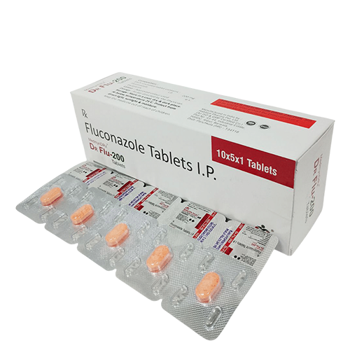 DR FLU-200