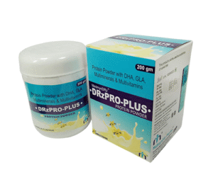 DRzPRO-PLUS