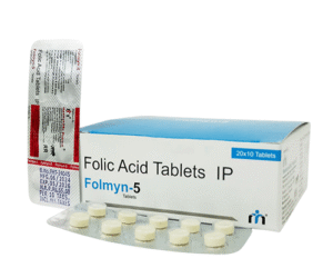 FOLMYN-5