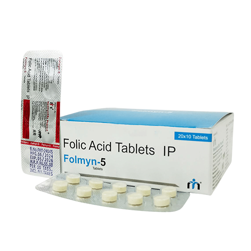 FOLMYN-5
