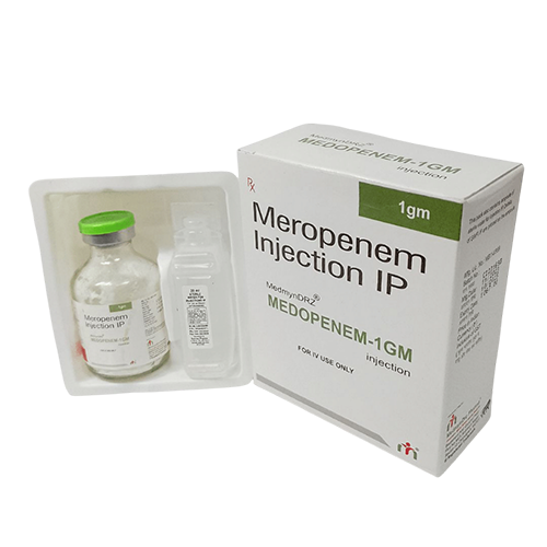 MEDOPENUM 1GM