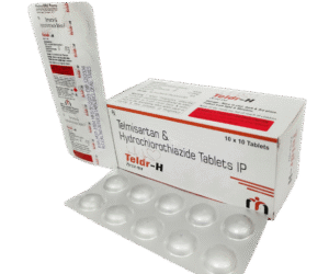 TELDR-H