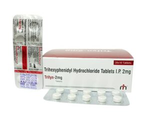 TRIFYN - 2 MG