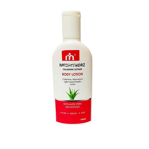 MEDMYNDRZ CALAMINE